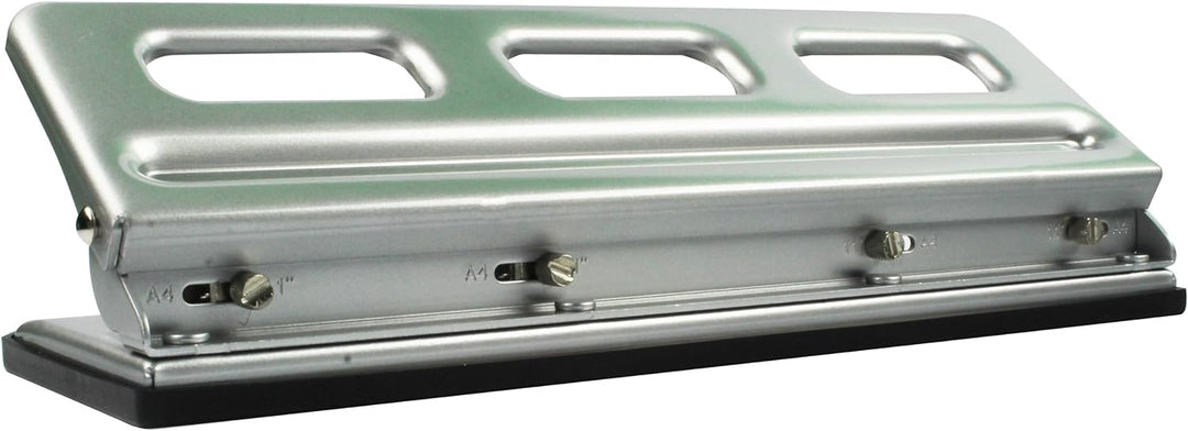 GBC 9707121 Desktop VeloBinder Bindesystem (mit leichter Papierausrichtung) Einzelbett, Einzelbett