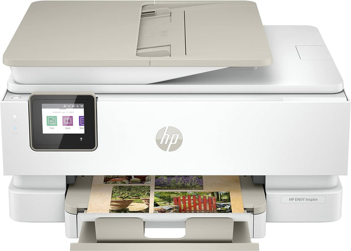 HP Envy 7922e Tintenstrahl A4 4800 x 1200 DPI 15 Seiten pro Minute WLAN