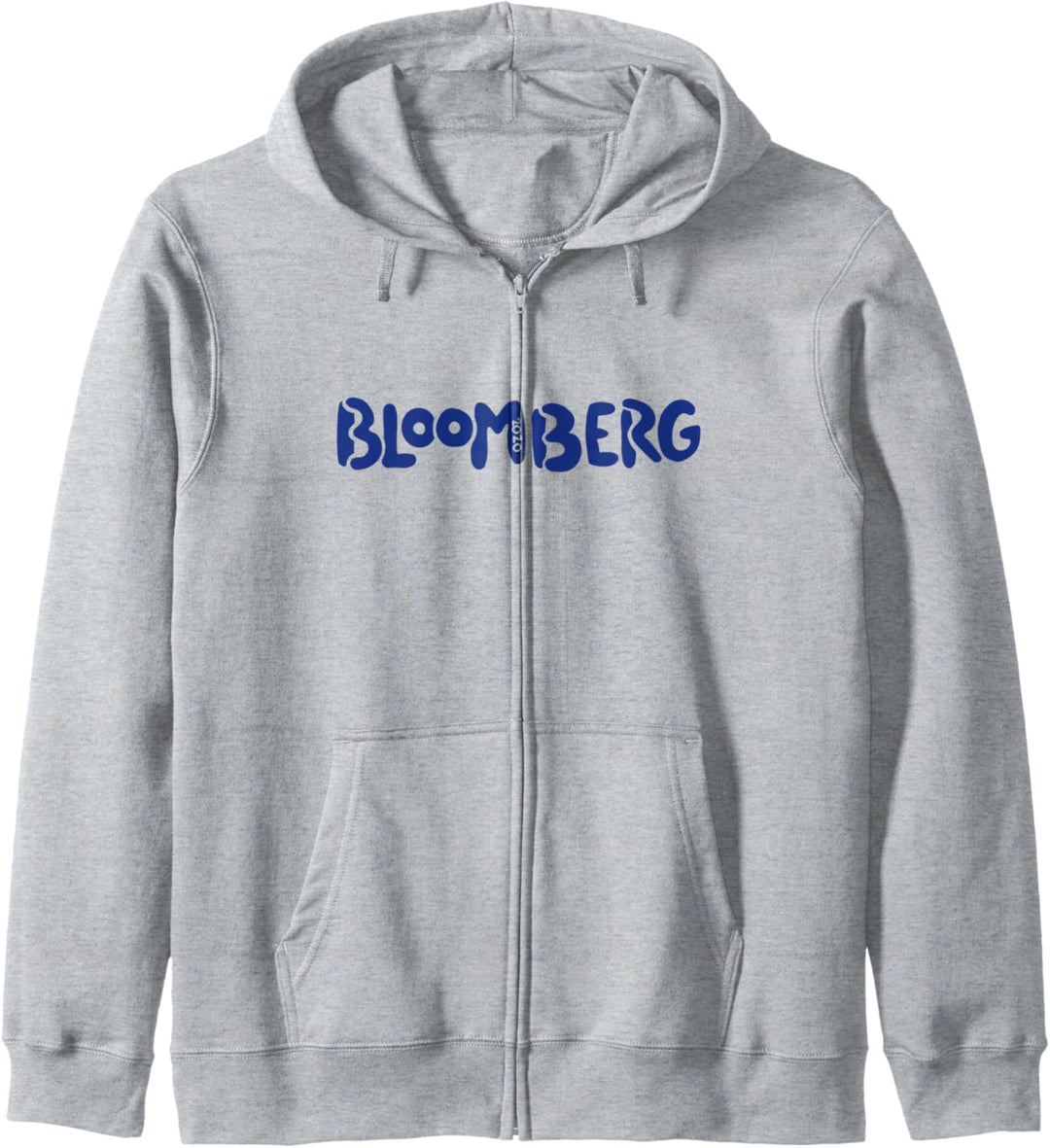 Bloomberg 2020 Vote Mike Bloomberg Kapuzenjacke