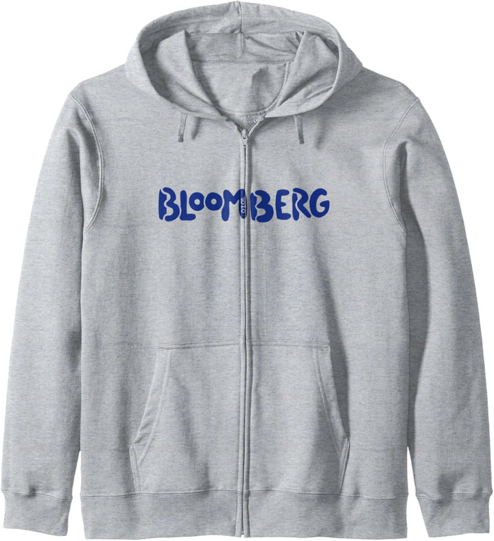 Bloomberg 2020 Vote Mike Bloomberg Kapuzenjacke