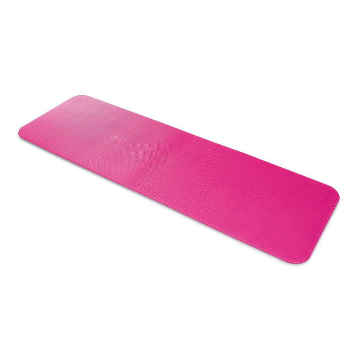 Gymnastik-Matten Fitline Gymnastikmatten Rosa - Rosa, Rosa - Rosa