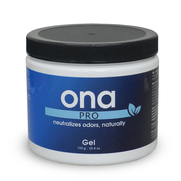 Gloria ON10061 Ona Polar-Kristall-Gel Quart 30 oz