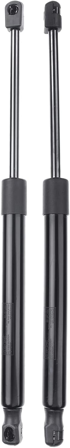 Frankberg 2x Gasfeder Dämpfer Heckklappe Kompatibel mit Cee'D SW ED 1.4L 1.6L 2.0L Kombi 2007-2012 R