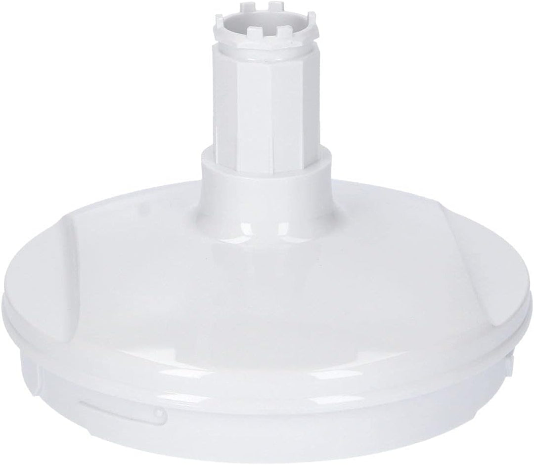 Bosch Siemens 651066 00651066 Getriebe Antrieb Deckel Abdeckung weiss Universalzerkleinerer Handmixe