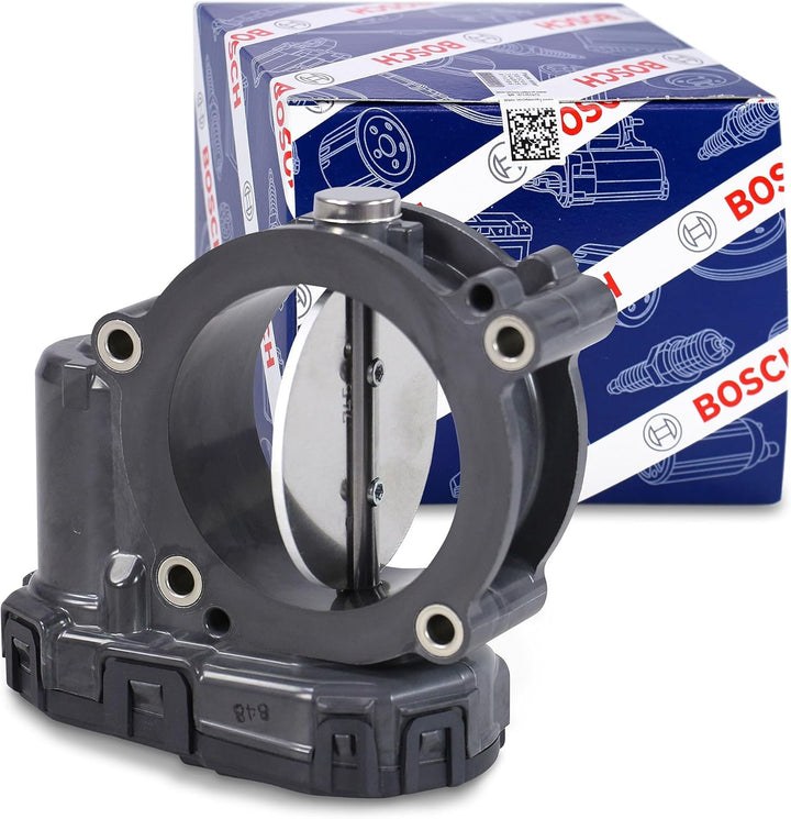 Bosch 0 280 750 573 DROSSELKLAPPE,DKS