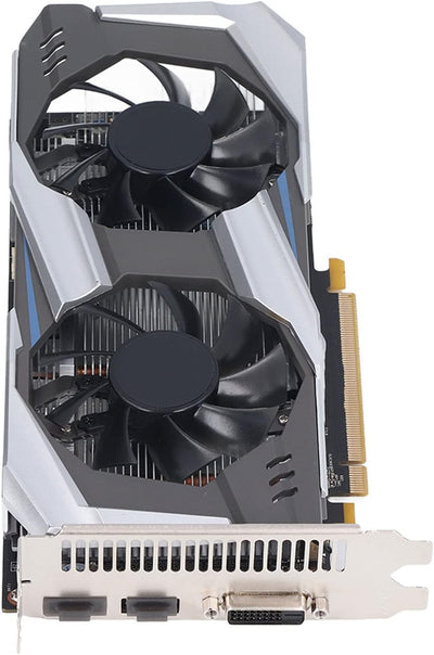 GTX1060 3GB Grafikkarte, GDDR5, 192bit, PCI Express 3.0 X16, 1519/8008MHz, 4K HDR Gaming Grafikkarte