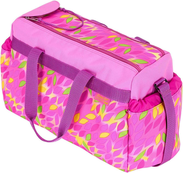 McNeill Zubehör Sporttasche 35 cm, Crazy Cat