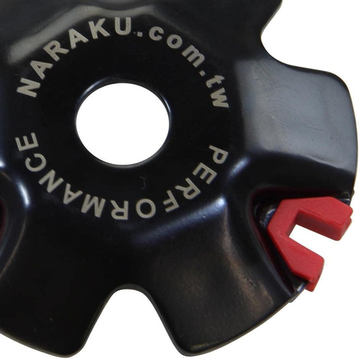 Variomatik Naraku Sport für REX (Jinan Qingqi, Shenke) RS 450 (QM50QT-6A), REX (Jinan Qingqi, Shenke