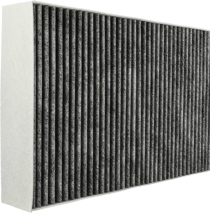 vhbw 2x Aktivkohlefilter kompatibel mit Neff Z54TR60X3, Z54TR60X0, D49ML54X0, D49ED52X0 Dunstabzugsh