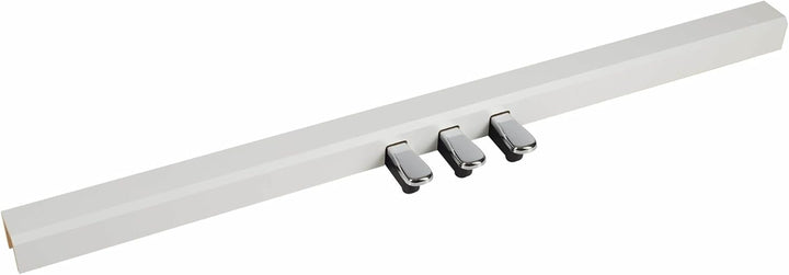 Roland KPD-70 Pedal Unit, FP-30, White