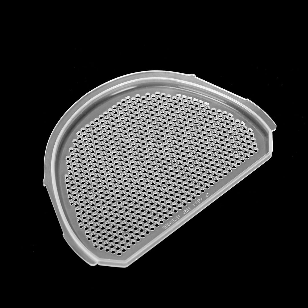 Ersatzfilter für Handstaubsauger, kompatibel mit Black & Decker HLVA315J Modell 1, HLVA315J22 Modell