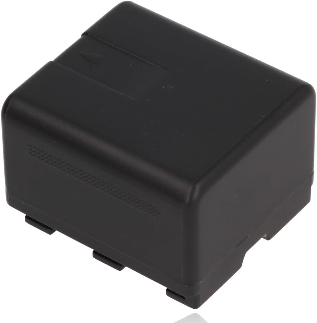 Akku-King Akku kompatibel mit Panasonic VBN130, VBN130E, VBN130E-K, VBN260, VBN260E, VBN260E - Li-Io