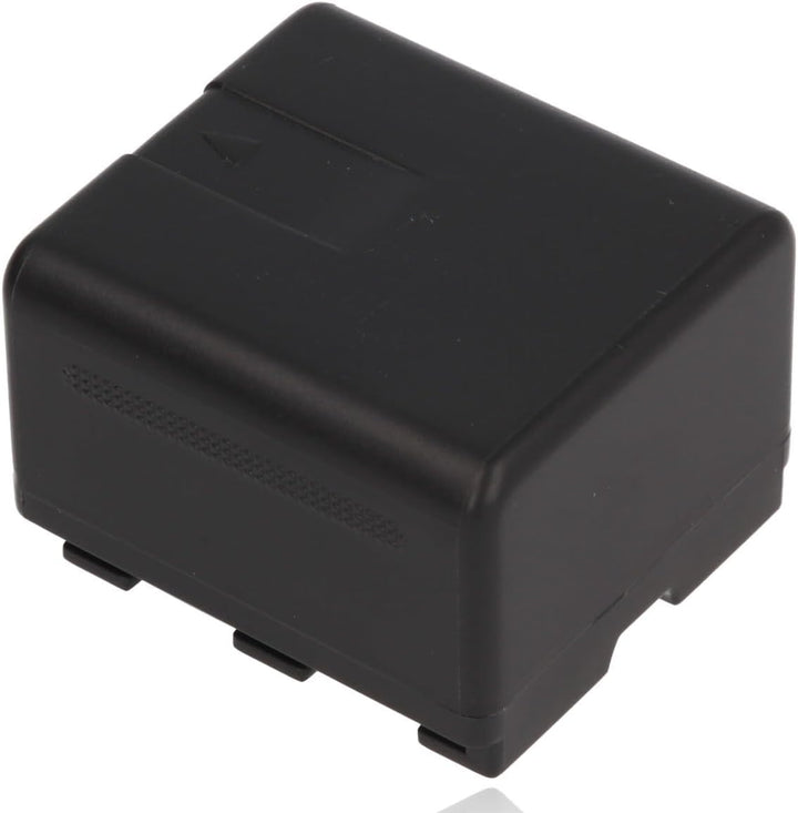 Akku-King Akku kompatibel mit Panasonic VBN130, VBN130E, VBN130E-K, VBN260, VBN260E, VBN260E - Li-Io