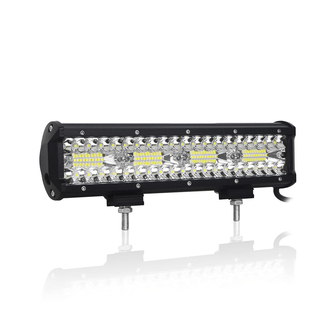 Willpower 12 Zoll 30CM 240W Led Arbeitsscheinwerfer Bar Led Scheinwerfer 12V 24V Wasserdicht Flutlic