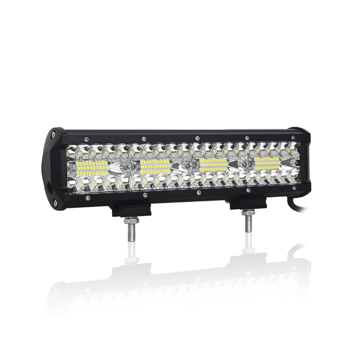 Willpower 12 Zoll 30CM 240W Led Arbeitsscheinwerfer Bar Led Scheinwerfer 12V 24V Wasserdicht Flutlic