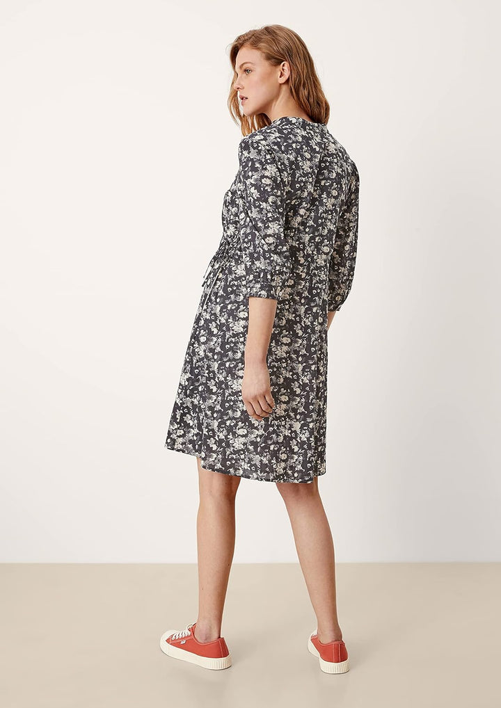 s.Oliver Damen Kleid 46 59b0, 46 59b0