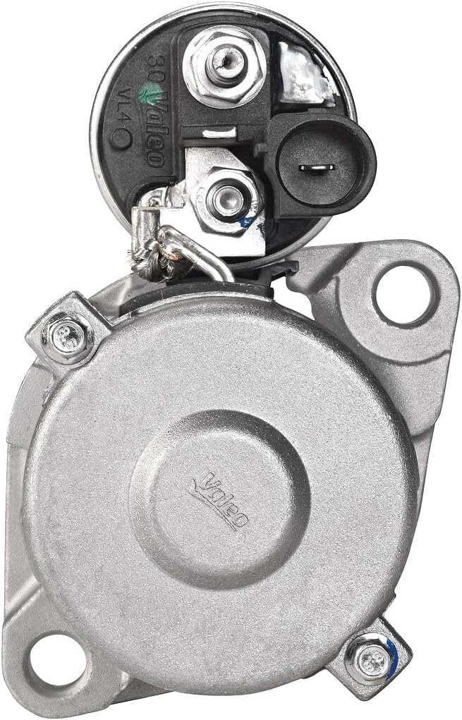 VALEO 438226 Starter Nennleistung: 2 kW Stop & Start: NO Zähnezahl: 12 zähne Spannung: 12 V Drehrich