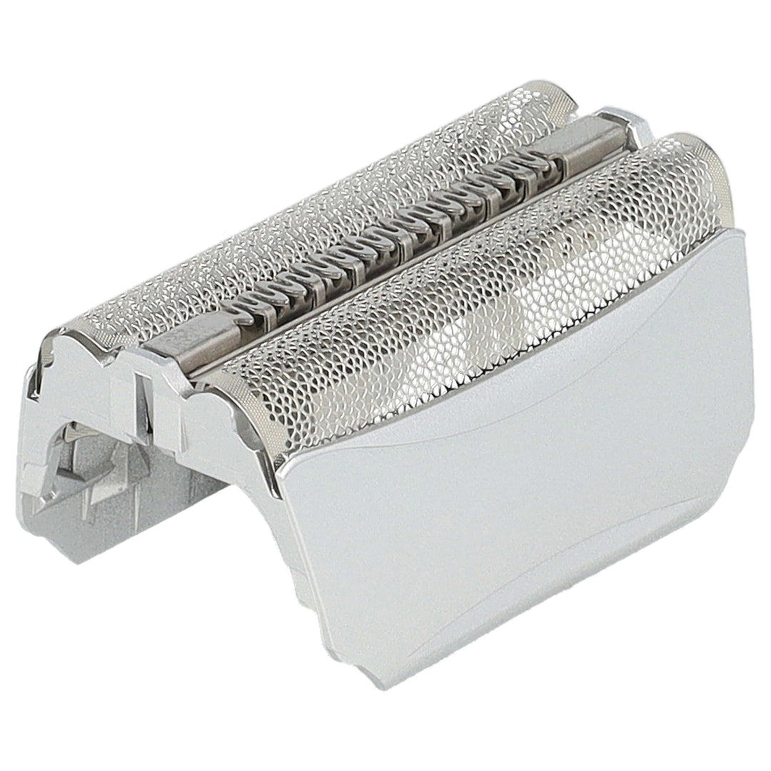 vhbw Doppelscherfolie kompatibel mit Braun 8975, 8985, 8986, 8987, 8990, 8991, 8995, 8998 Elektroras