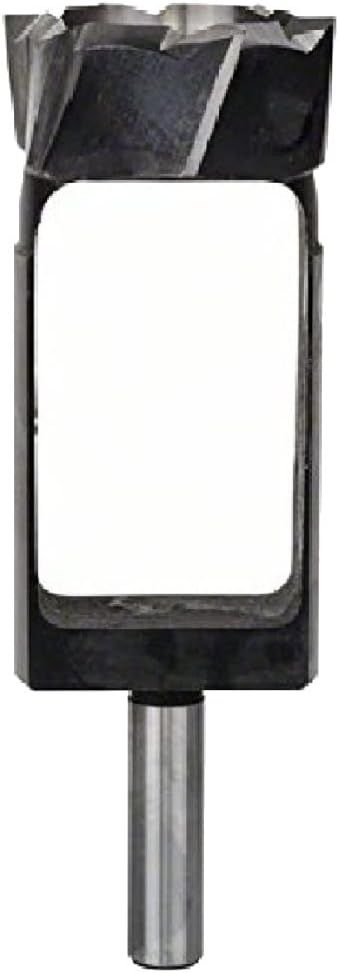 Bosch Professional Scheibenschneider Zapfenfräser (Ø 40 mm), 40 mm