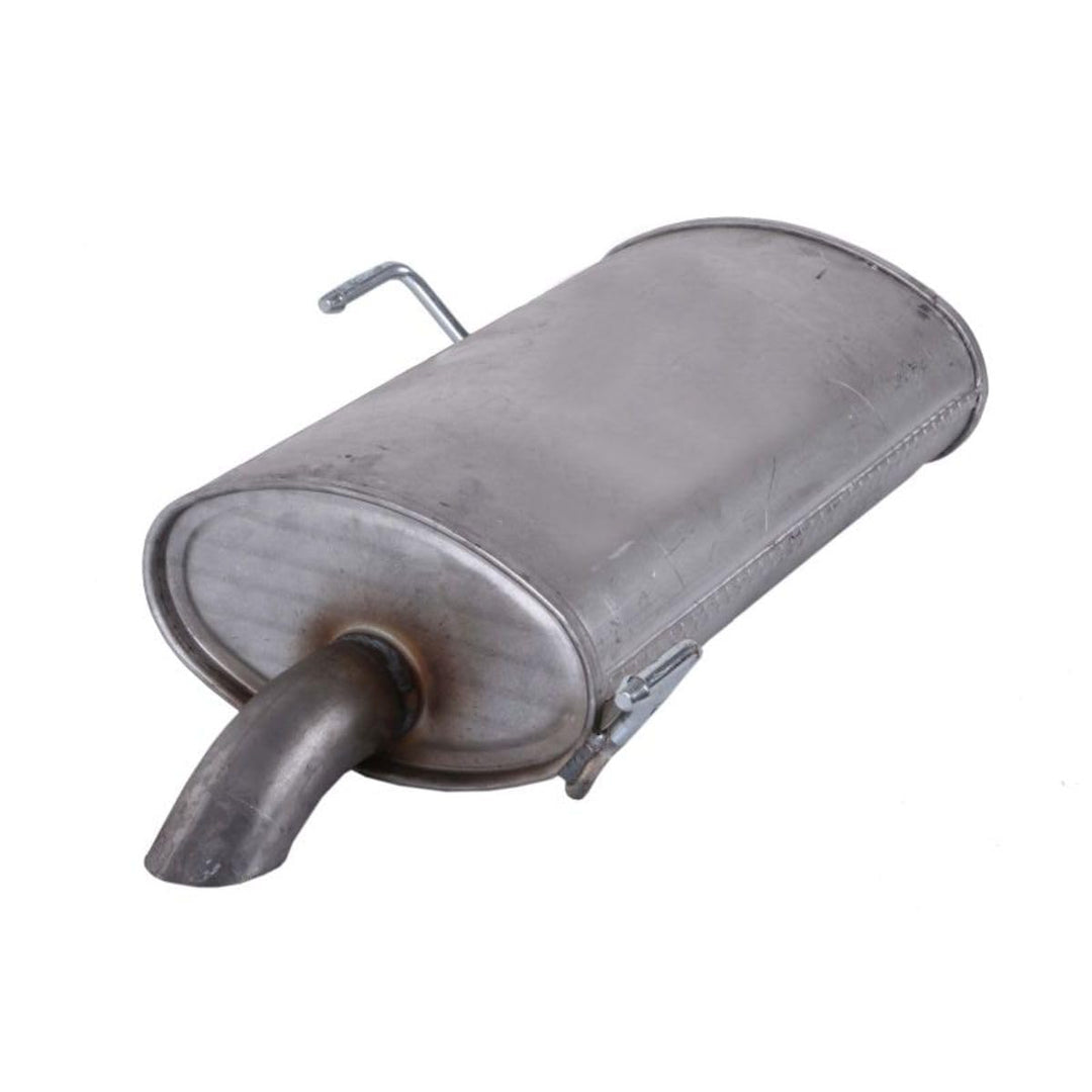Bosal 190-501 - Endschalldämpfer