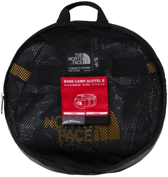 The North Face Reisetasche Base Camp Duffel Anthracite Grey Conrad, Anthracite Grey Conrad