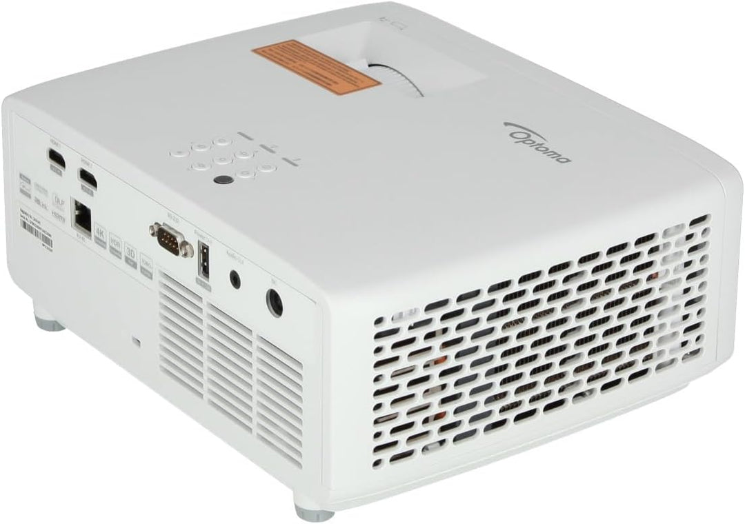 Optoma ZH520