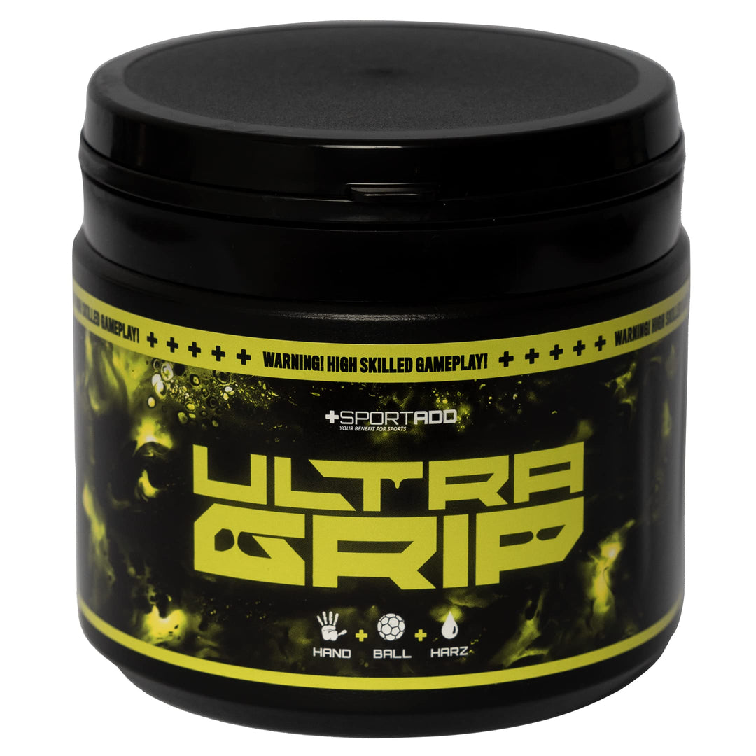 SPORTADD Ultra Grip 500g. Handballharz