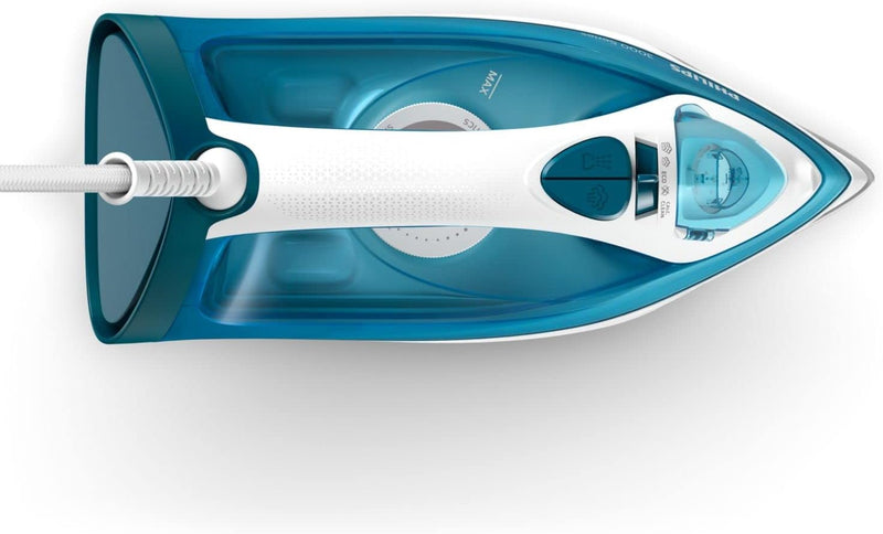 Philips DST3011/20 Bügeleisen, 2100 W, 30 g/m, Keramik