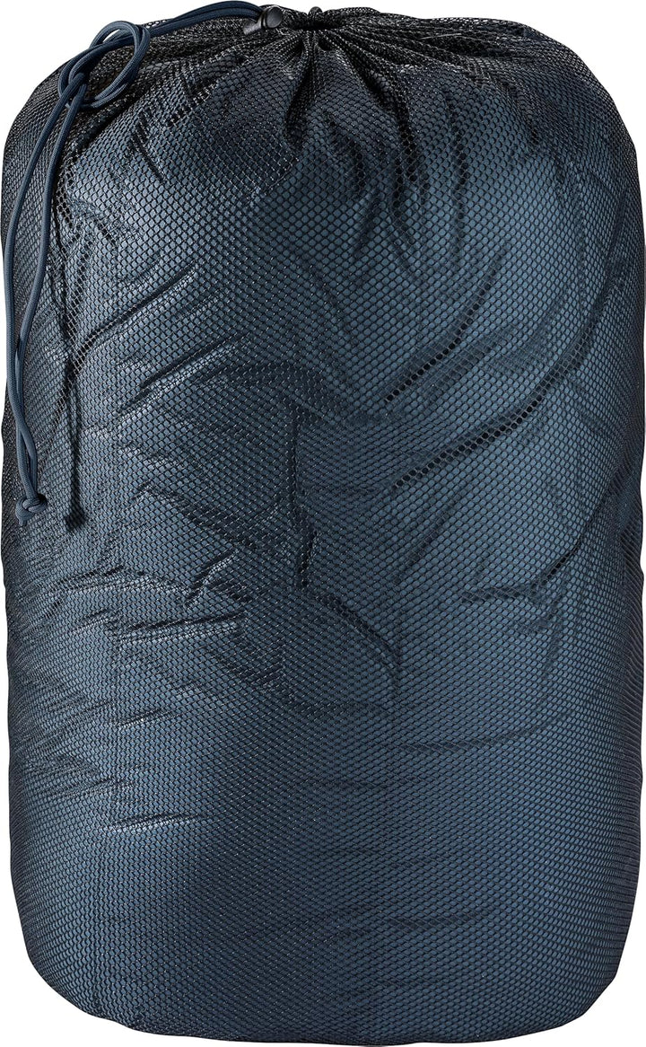 deuter Astro 500 SQ Daunen Schlafsack, Right Zip