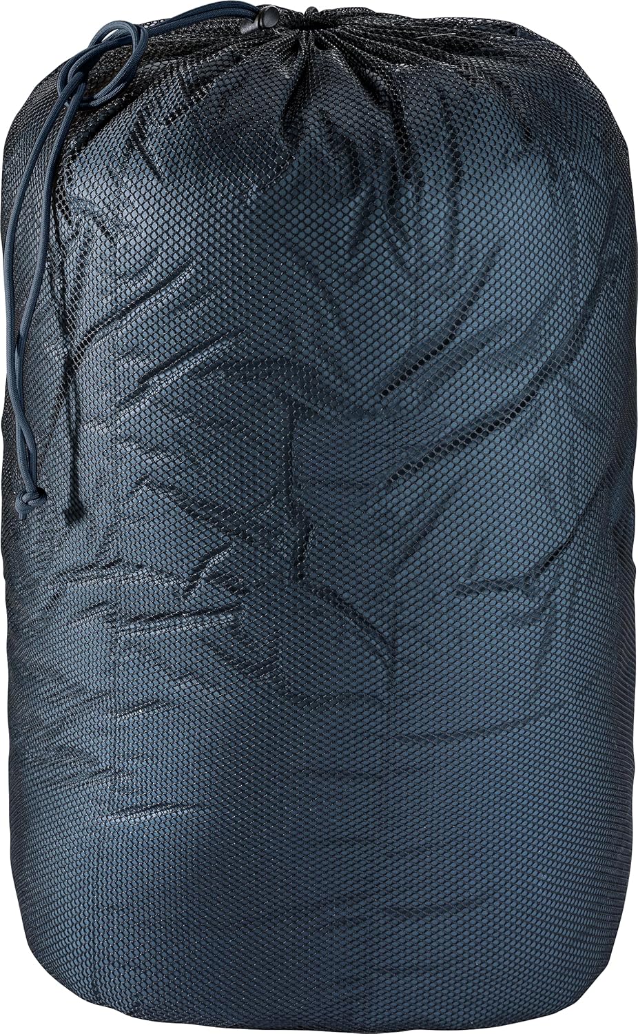 deuter Astro 500 SQ Daunen Schlafsack marine-ink Left Zip, marine-ink Left Zip