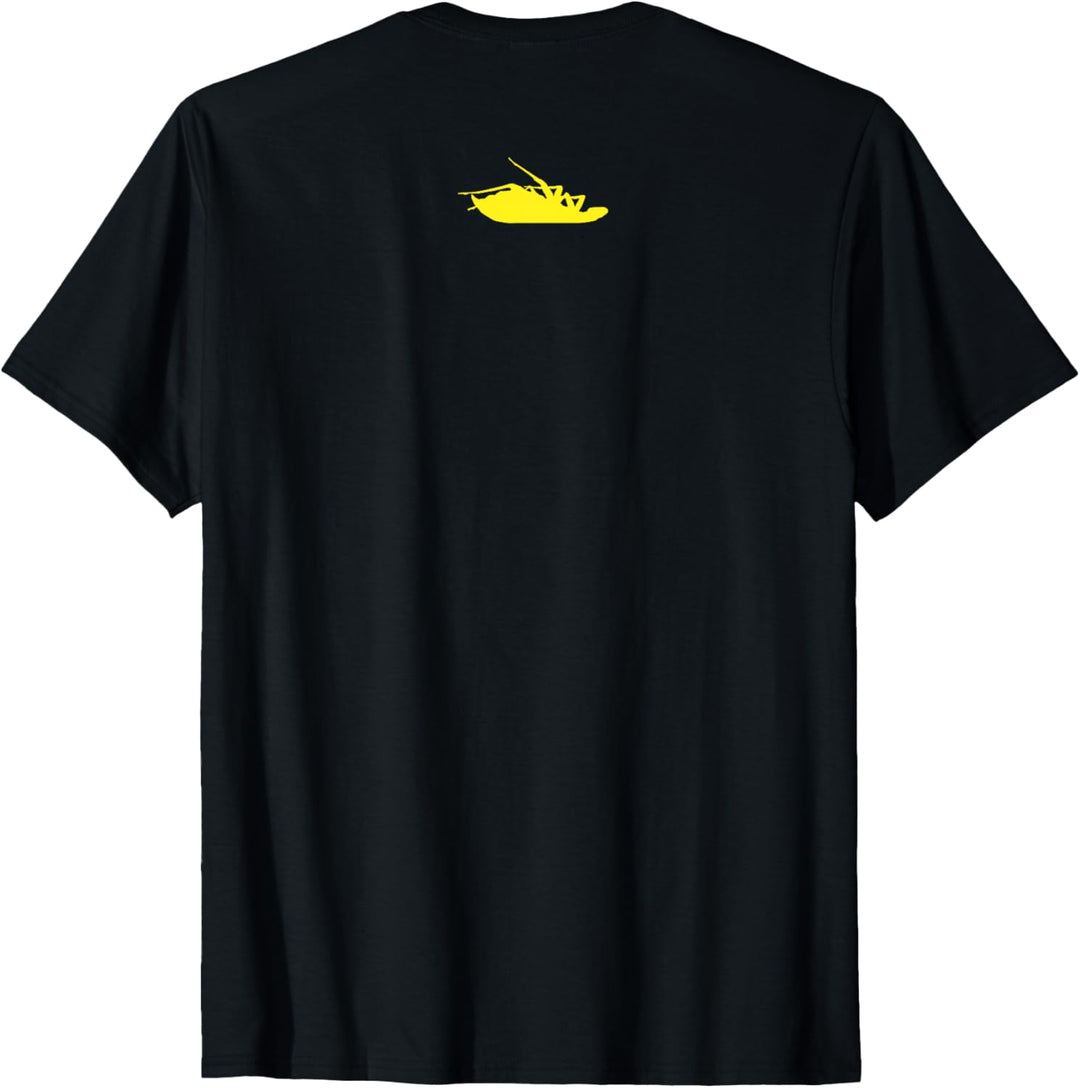 Papa Roach - Official Merchandise - Infest Glow T-Shirt