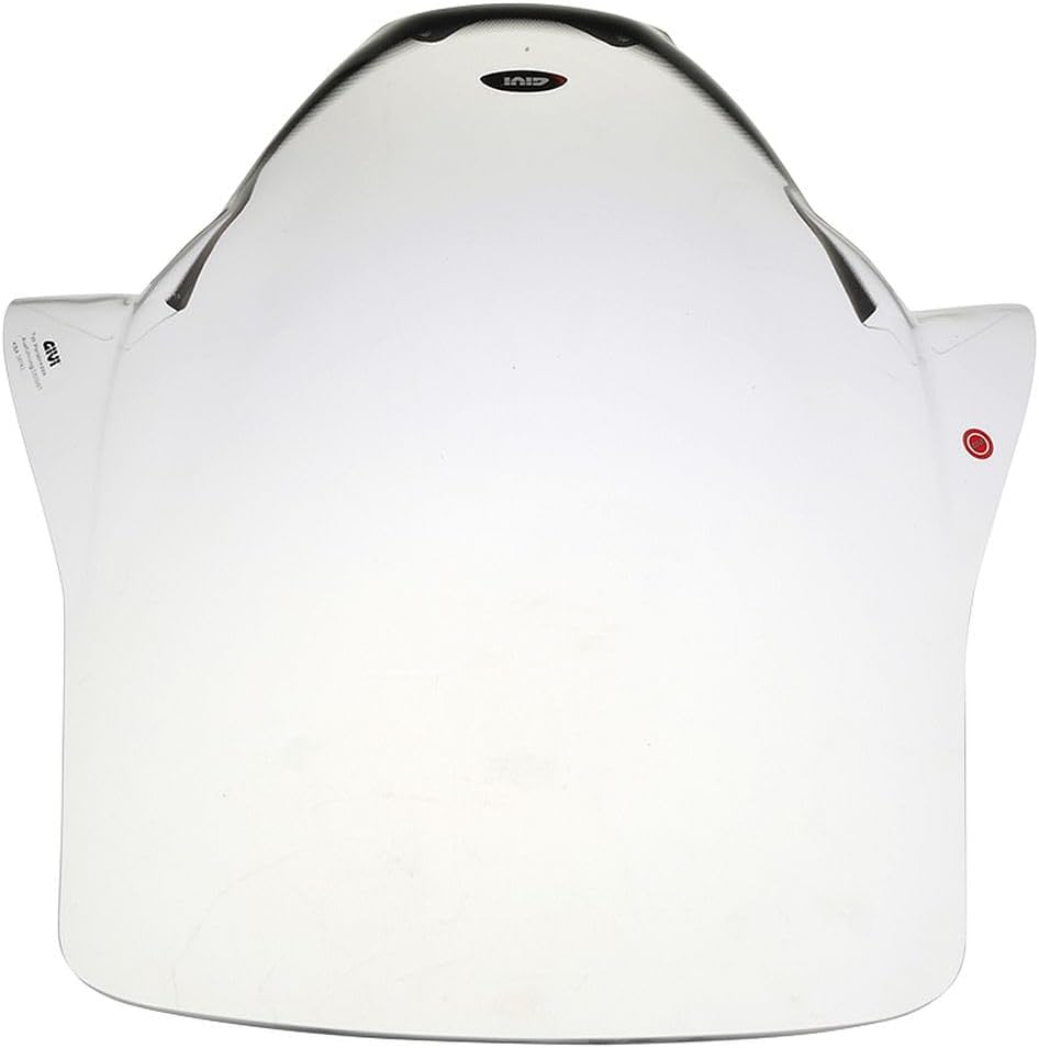 Windschutzscheibe GIVI/Piaggio X Evo