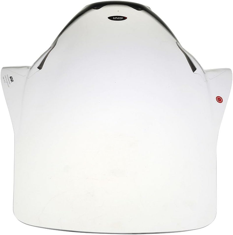 Windschutzscheibe GIVI/Piaggio X Evo