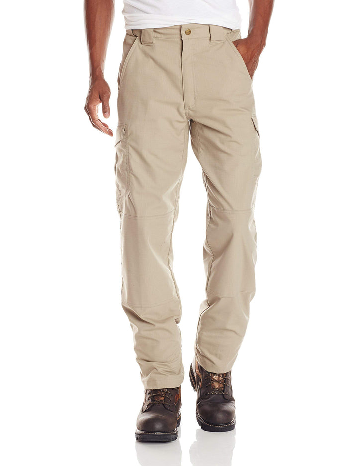 Tru-Spec Herren Ascent Pants Hose Khaki 28W / 30L, Khaki 28W / 30L