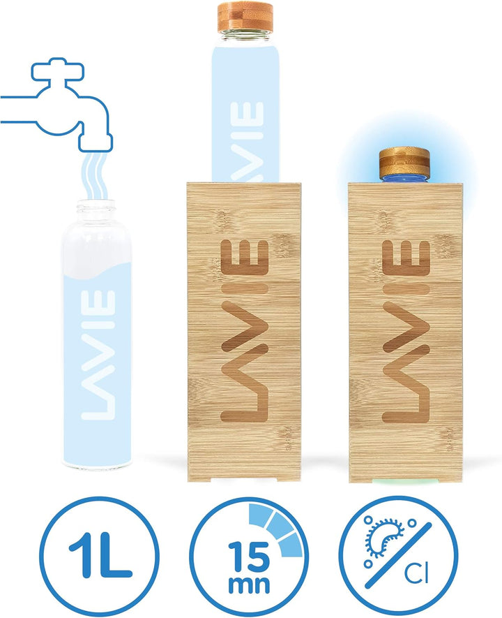 LaVie 0750258557220 Wasserreiniger