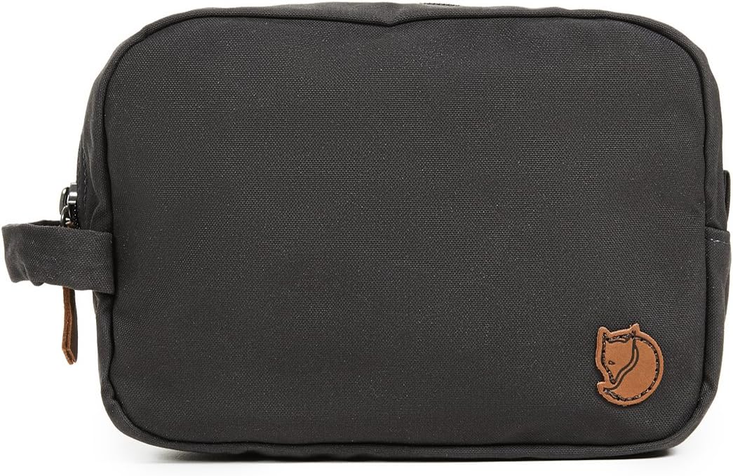 Fjällräven 20 cm Dark Grey, 20 cm Dark Grey