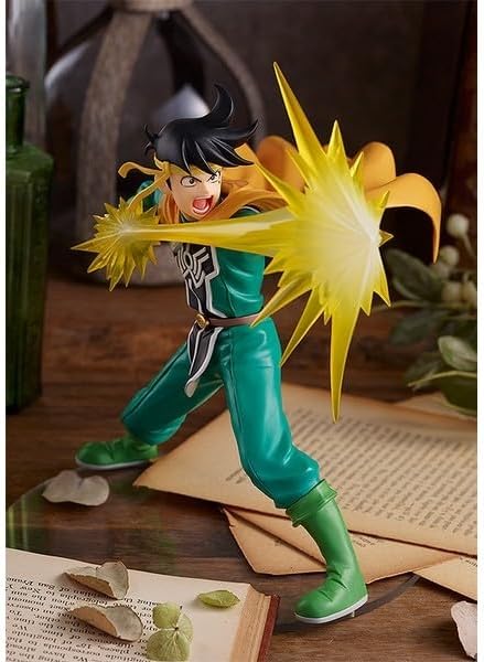 Good Smile Company Dragon Quest Pop-Up-Parade, 16 cm