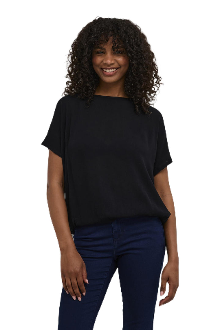 KAFFE Ärmellose Bluse KAamber KAamber Stanley