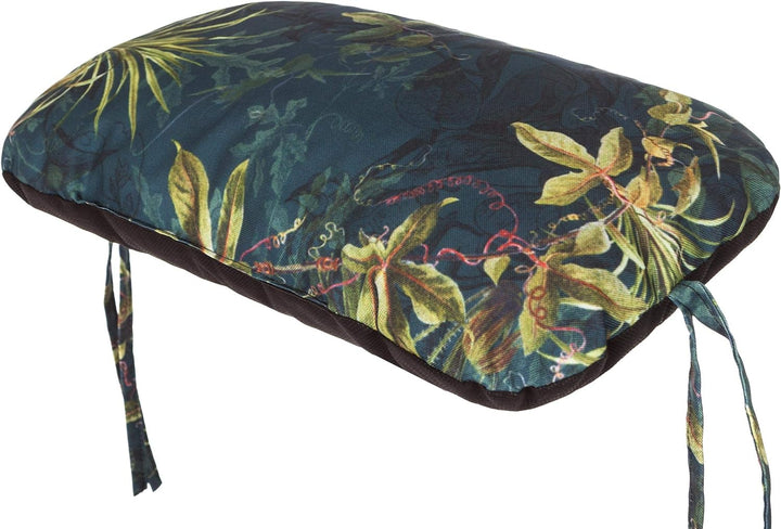 Bjird Hängesessel Kissen, Polster, Auflage für Polyrattan & Rattan Hängeschaukel, Sitzauflage für Hä