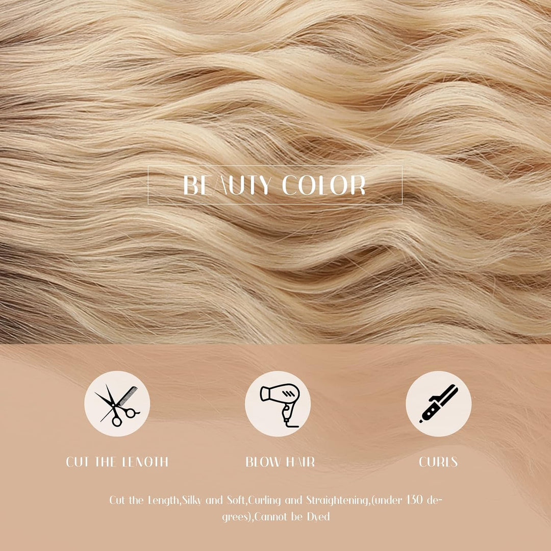 HAIRCUBE Kurze Charming Bob mit Bangs Perücken für Frau Natur Hitzebeständige Synthetische Faser Par