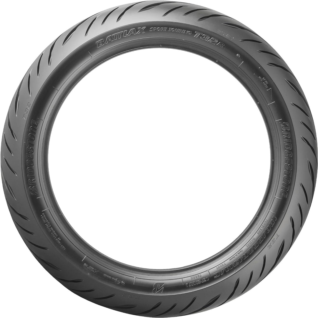 180/55ZR17 (73W) TL 180/55 ZR17 (73W) M/C Rear, 180/55 ZR17 (73W) M/C Rear