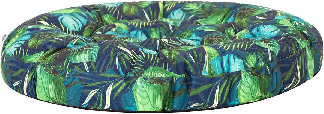 PillowPrim Schaukelkissen Kissen für Hängeschaukel von typ Storchennest, Schaukelauflagen Schaukelpo