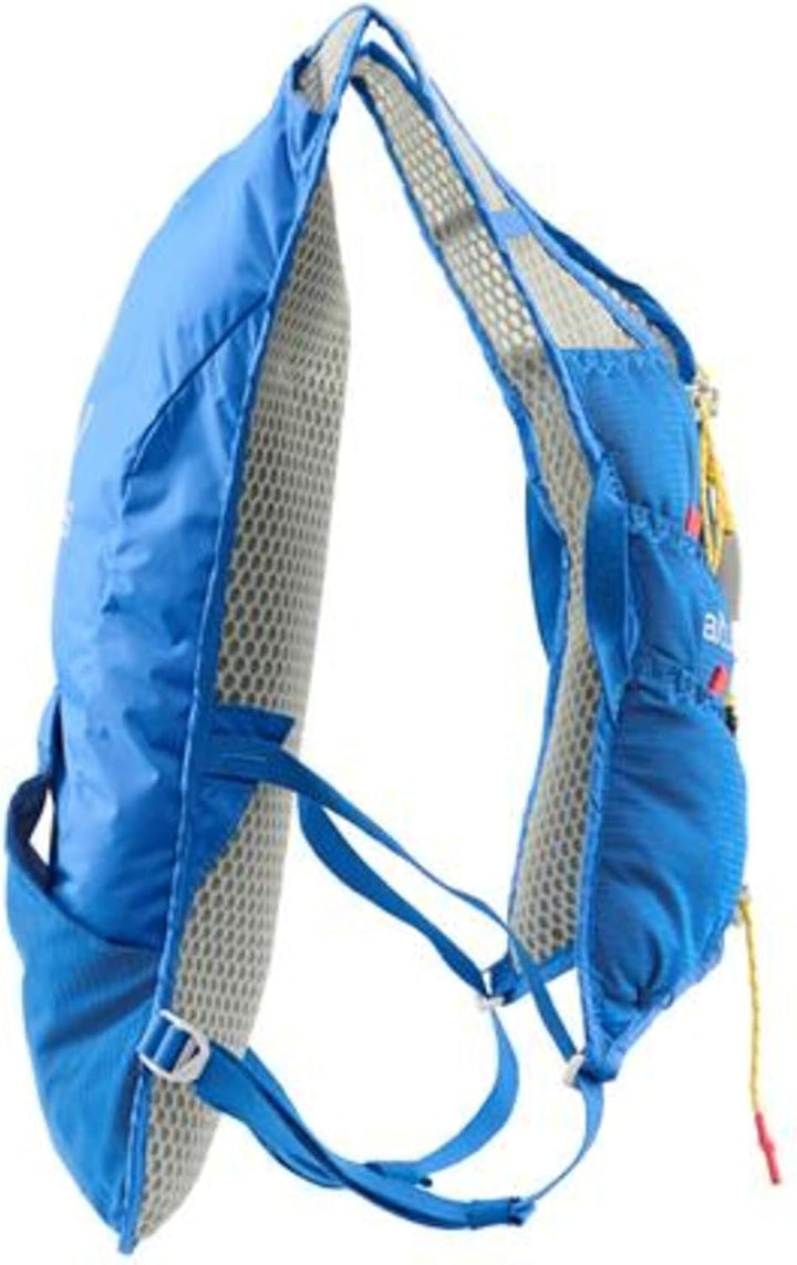 ALTUS Path 8 J30 Rucksack für Trail Running | Wanderrucksack | Erwachsene | Unisex Blau, Blau