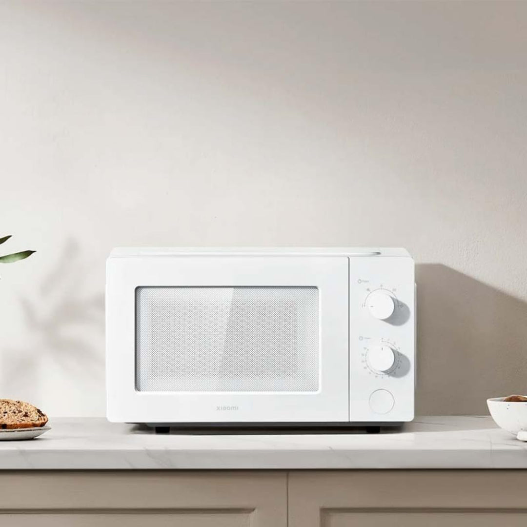 Xiaomi Microwave MWB010-2A, 700 W, 20 L