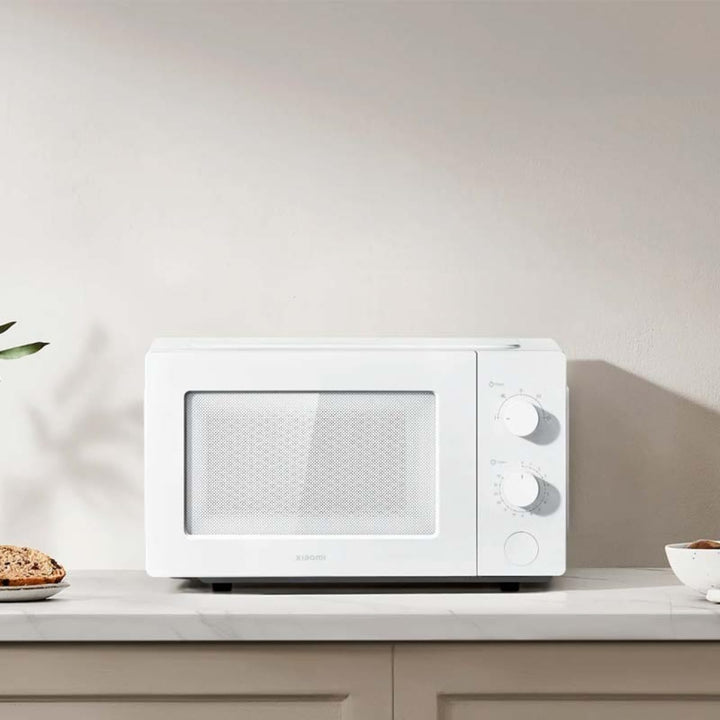 Xiaomi Microwave MWB010-2A, 700 W, 20 L