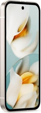 Google Pixel 9a: Android-Smartphone ohne SIM-Lock, mit KI-Kamera, 24 Stunden Akkulaufzeit und leistu