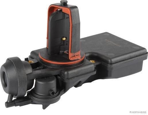 Elparts 70677101 Steuerventil, Lufteinlass