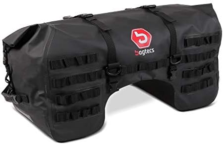 Hecktasche Set SX70 + XB50 für Honda Africa Twin 1100