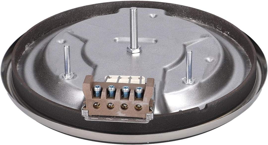 LUTH Premium Profi Parts Kochplatte 180mmø 2000w 230v Ego 18.18463.194 für Kochfeld Herd