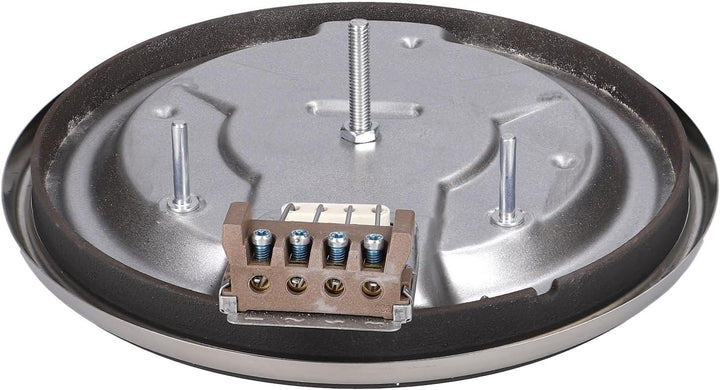 LUTH Premium Profi Parts Kochplatte 180mmø 2000w 230v Ego 18.18463.194 für Kochfeld Herd